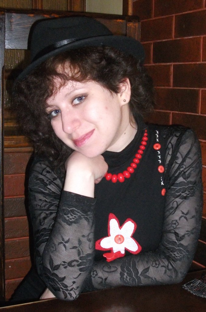 Любовь Левина Panda | Херсон