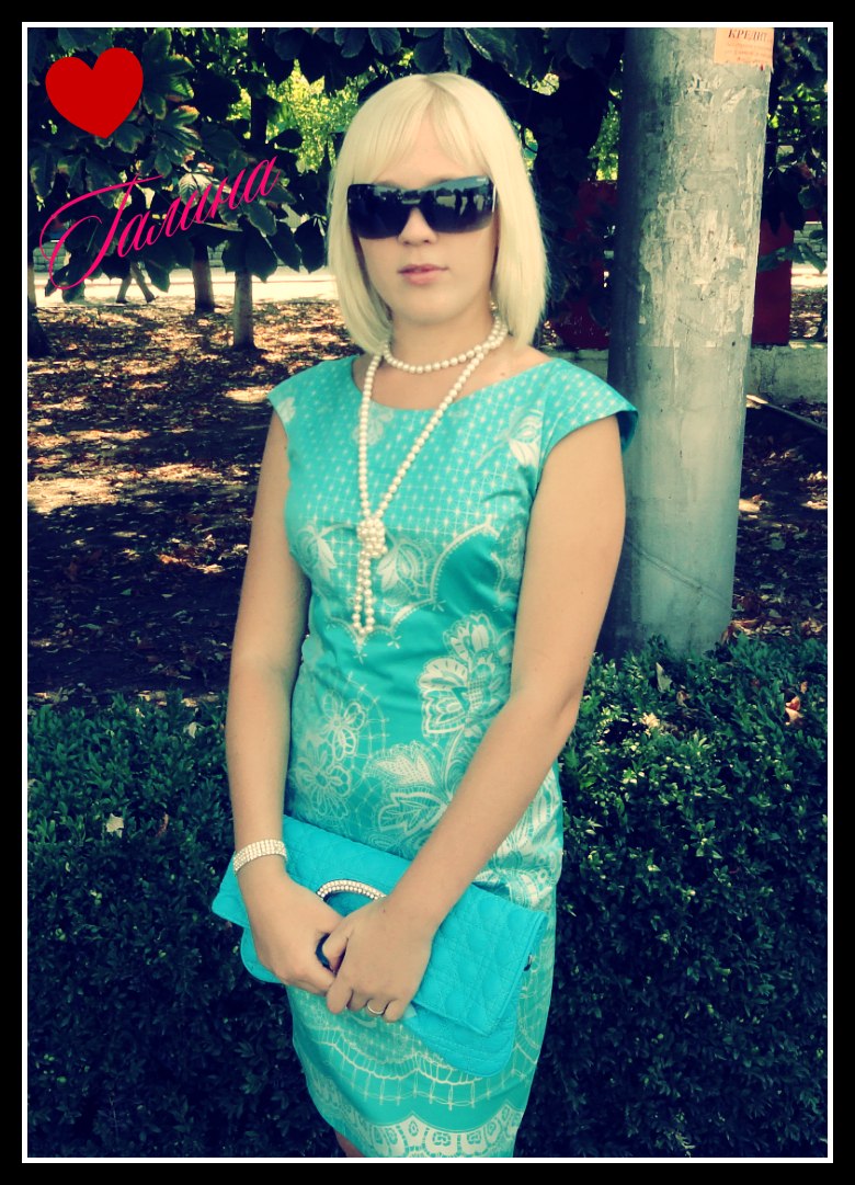 Галина Щипилова | Расшеватская