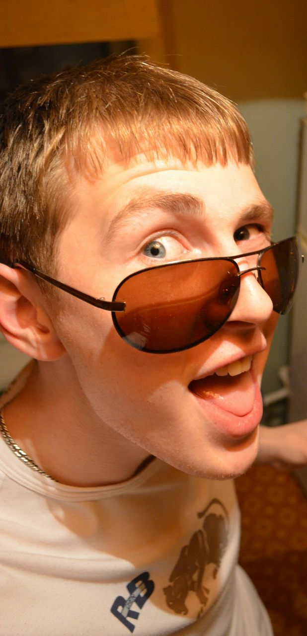 Серёга Мясников ♪☆Слушаю только музыку и маму☆♪ | Набережные Челны