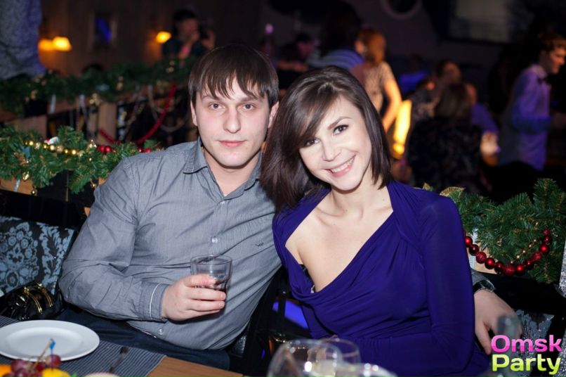 Максим Сергеевич | Омск