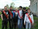 Фотография Вика Перезетдинова