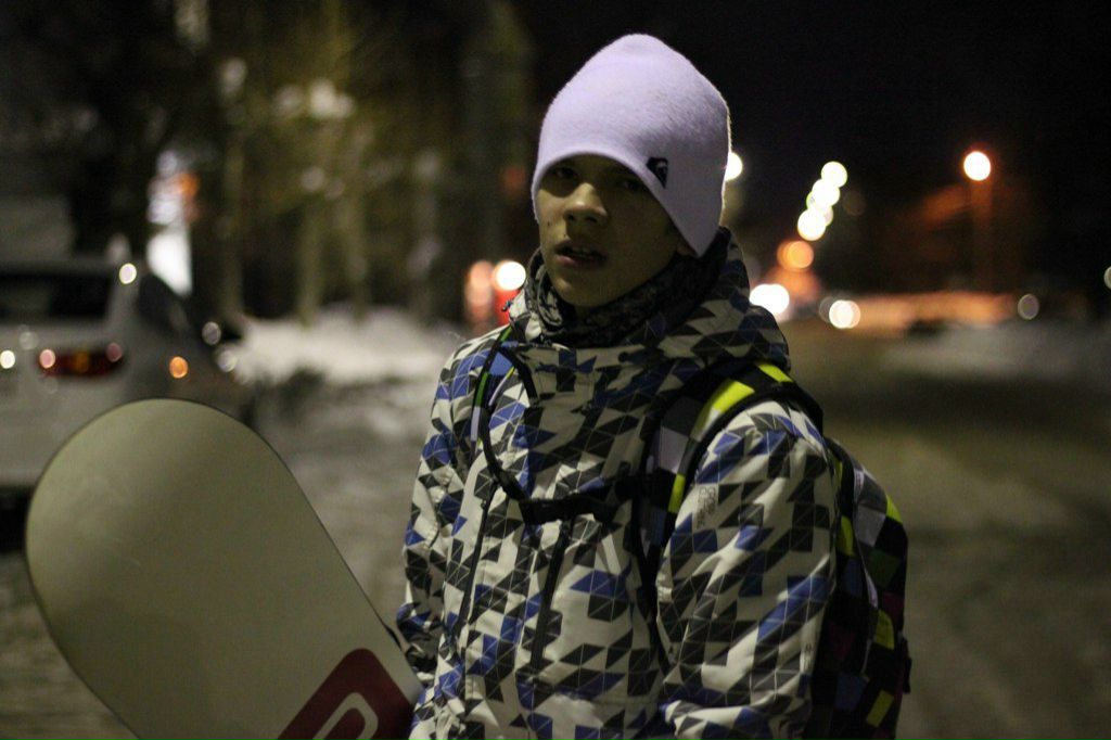 Павел Устюжанин | Киров