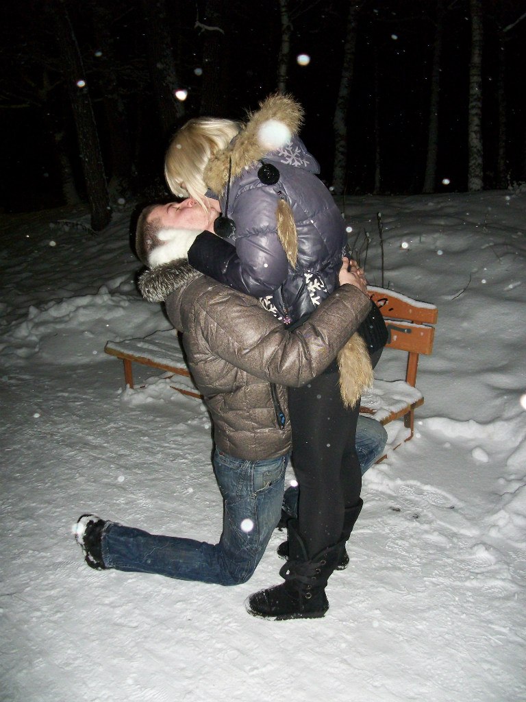 Виктория Алтухова | Москва