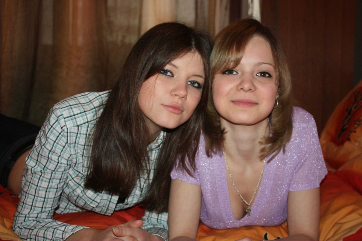 Анастасия Воронова | Москва