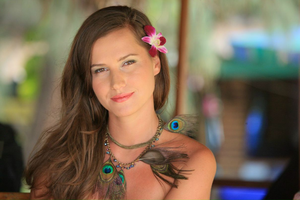 Татьяна Мендиковская | Красноярск