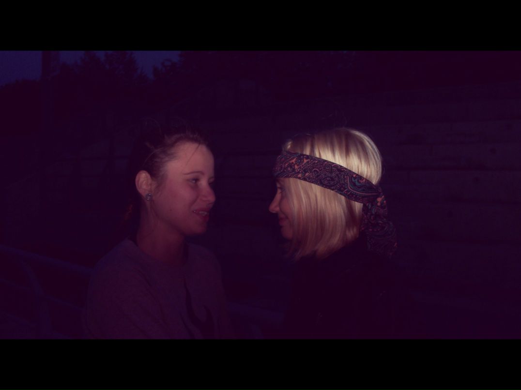 Sasha Gridina | Пермь