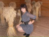 Фотография Марина Бесчастнова
