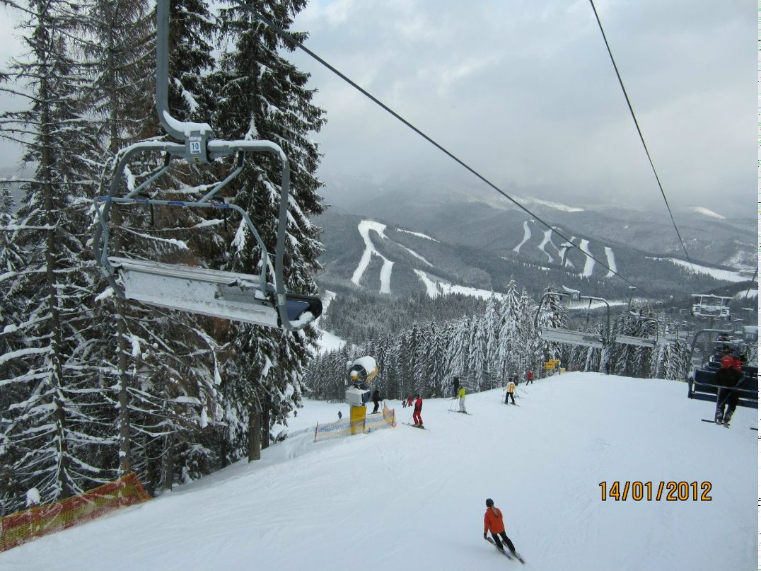 Саня Грабар | Коростышев