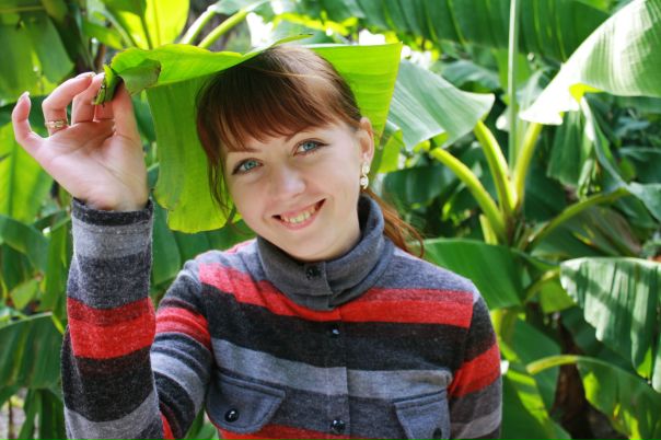 №20, Юлия Польская, Мелитополь №20, Юлия Польская, Мелитополь