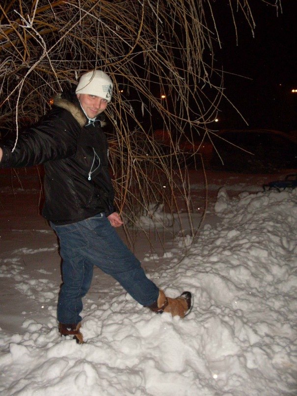 Александр Пикулик | Минск