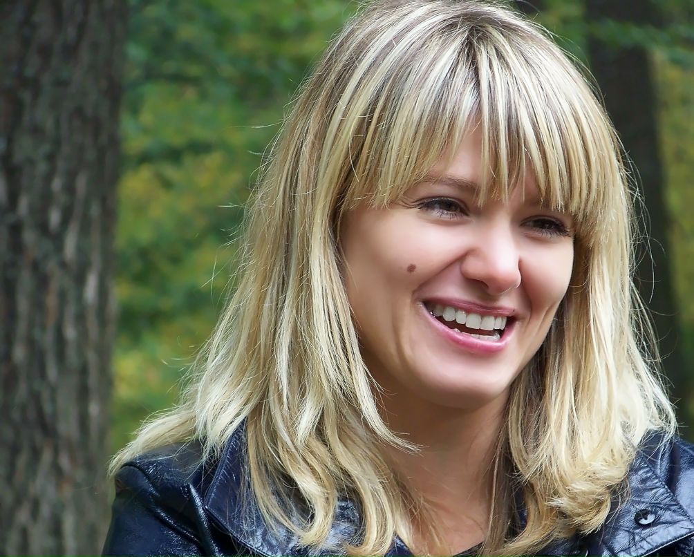 Наталия Свинцицкая | 