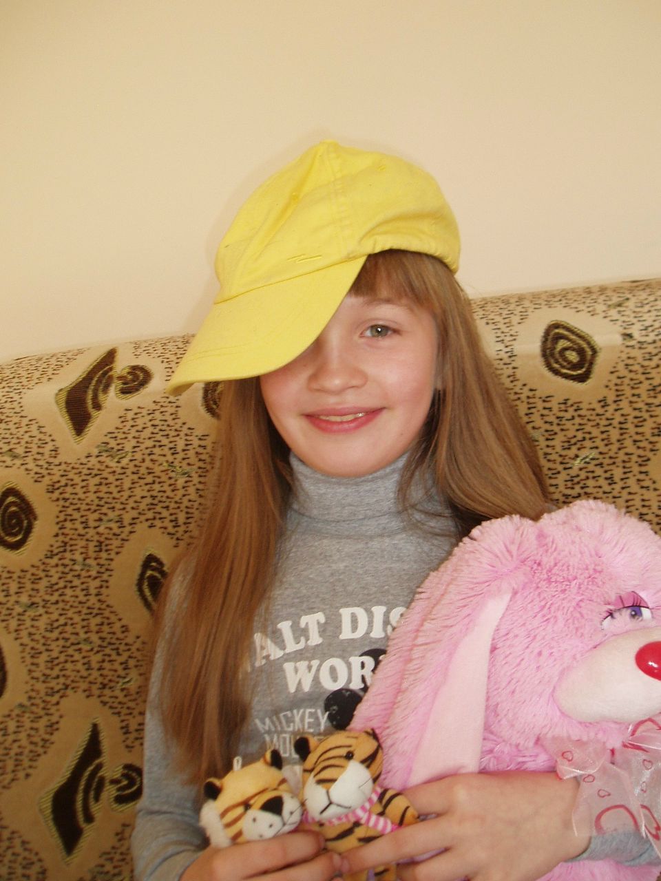 Алина Кипер | Кишинев