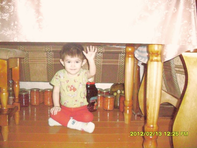 Гузель Ахметова | Стерлитамак