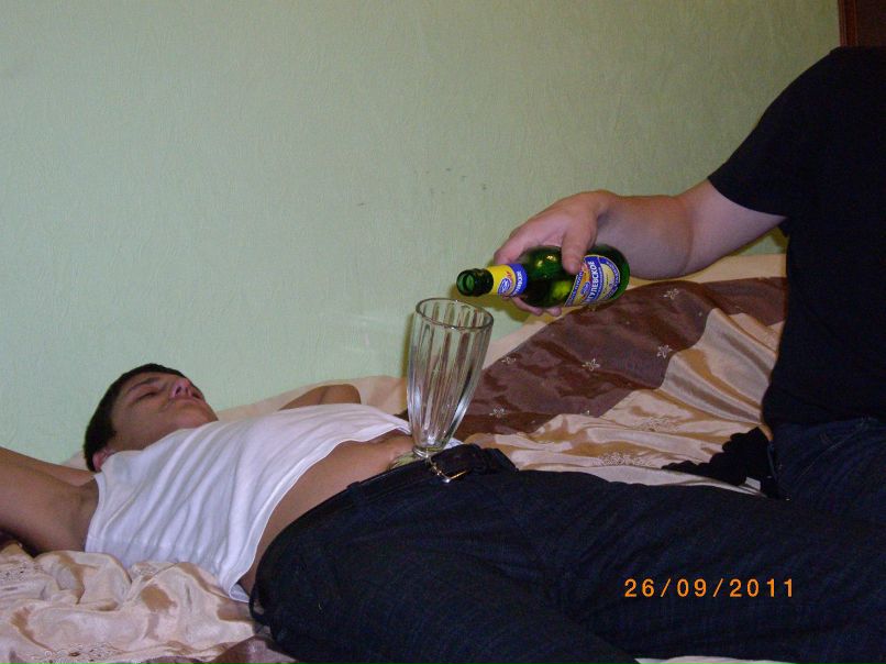 Вадим Грехов | Екатеринбург