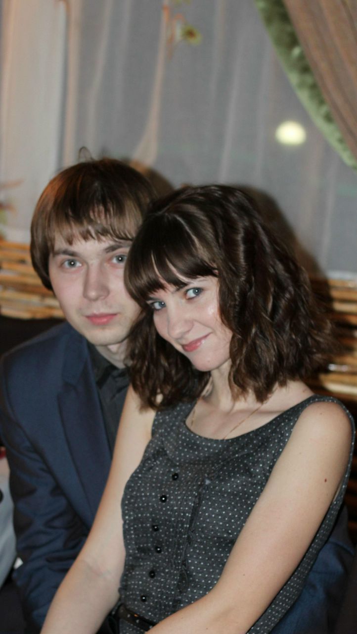 Mary Sorokina Kvitka | Донецк