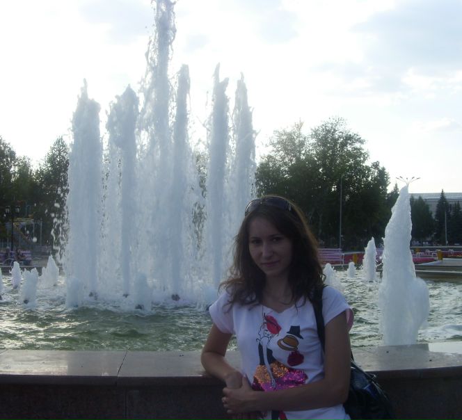 №3, Елена Дунайчук, 38 лет, Костанай, Казахстан №3, Елена Дунайчук, 38 лет, Костанай, Казахстан