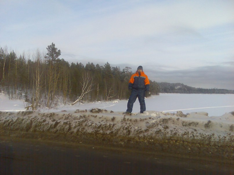 Владимир Петров | Пудож