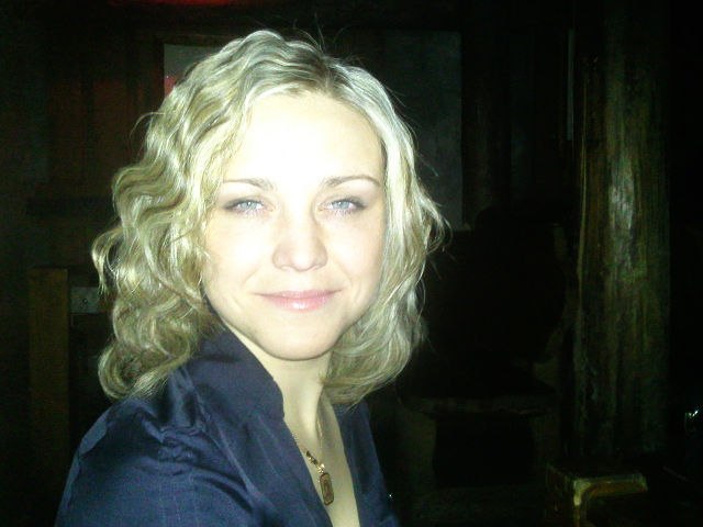 Кристина Драгункина | 