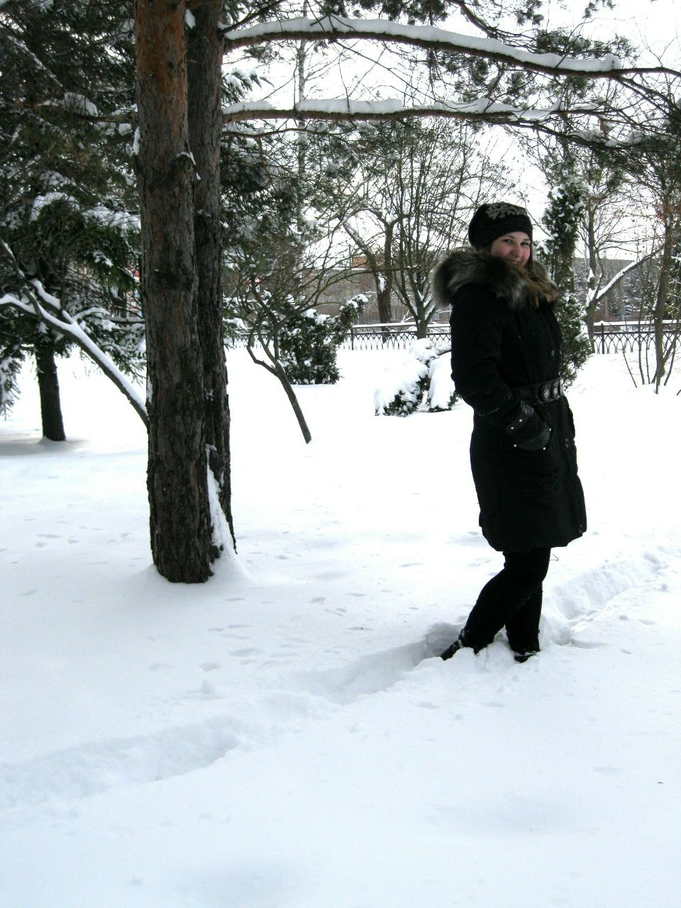 Леночка Лукащик | Ровно