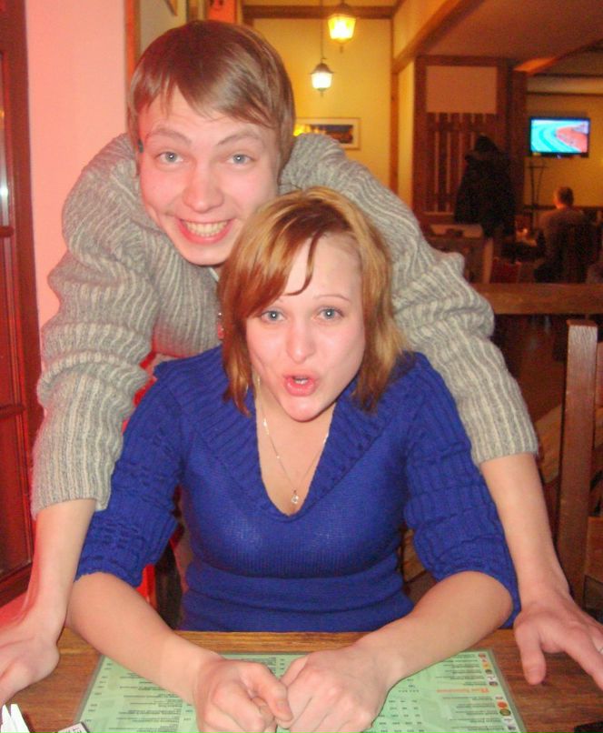 Роман Кюроев | Петрозаводск