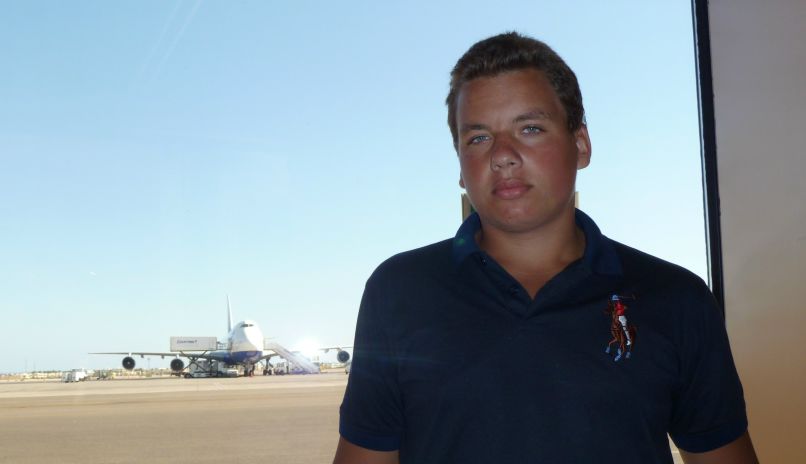 Artem Fomenko | Москва