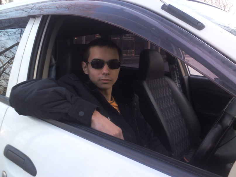 Роман Ежов | Краснодар