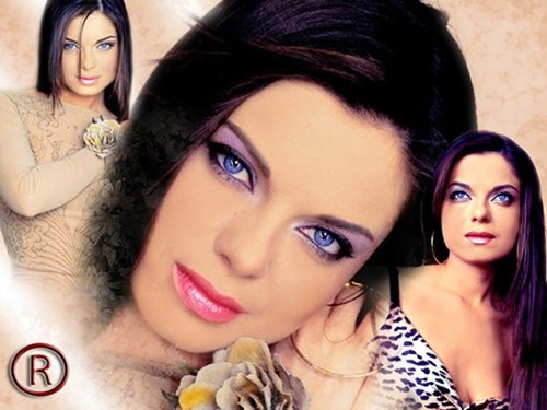 Мария Подопригора | Новосибирск