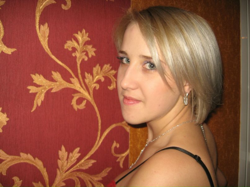 Катя Бояновська | Warszawa