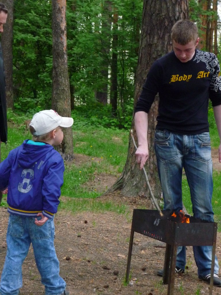 Сергей Носарев <sega> | Воронеж