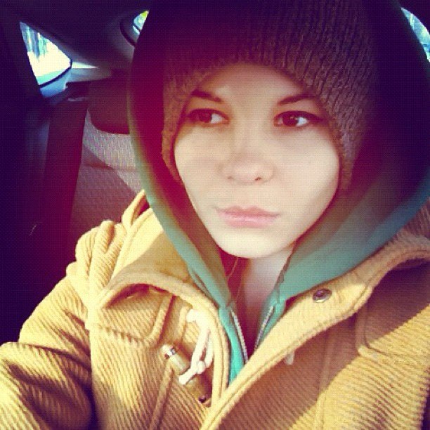 Аня Вторичная | 