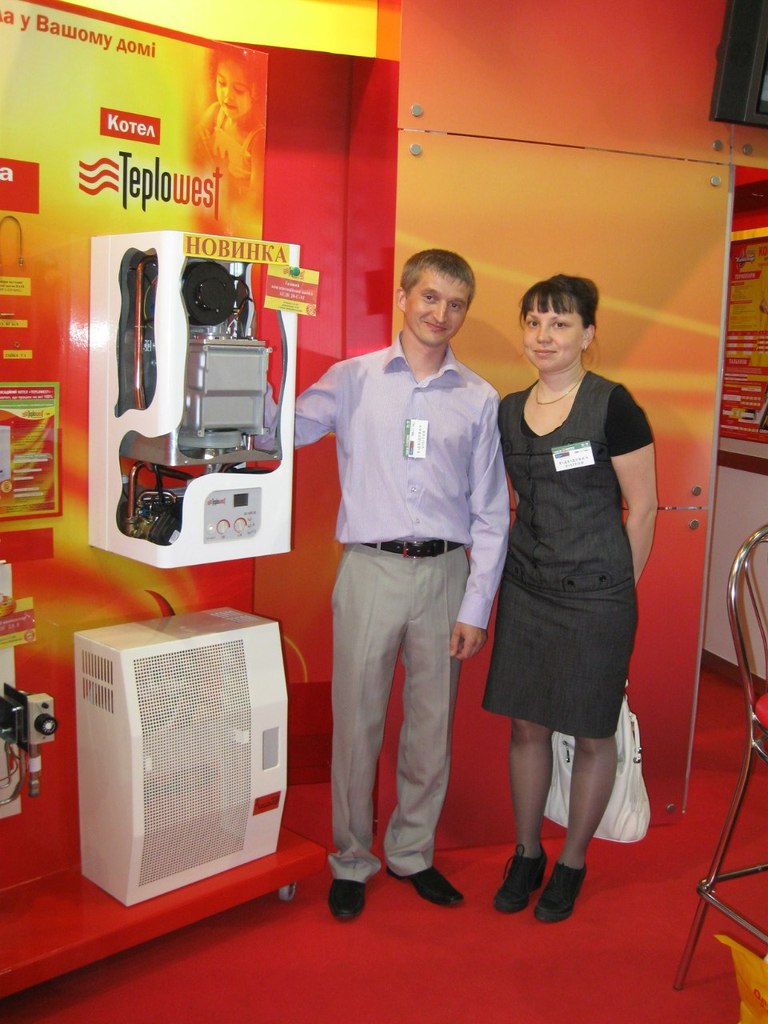 Игорь Матерев | Киев