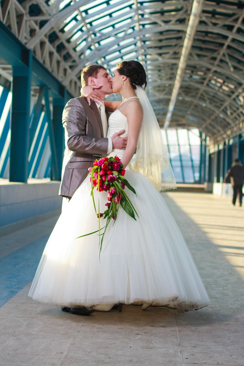 Мария Борисова | Казань