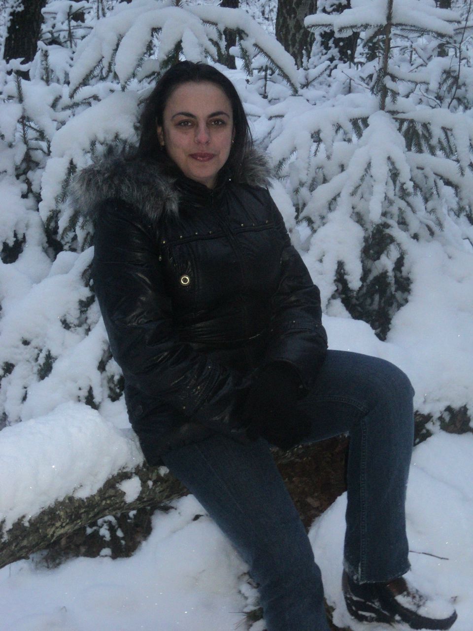 Наталия Бахуринская | Житомир