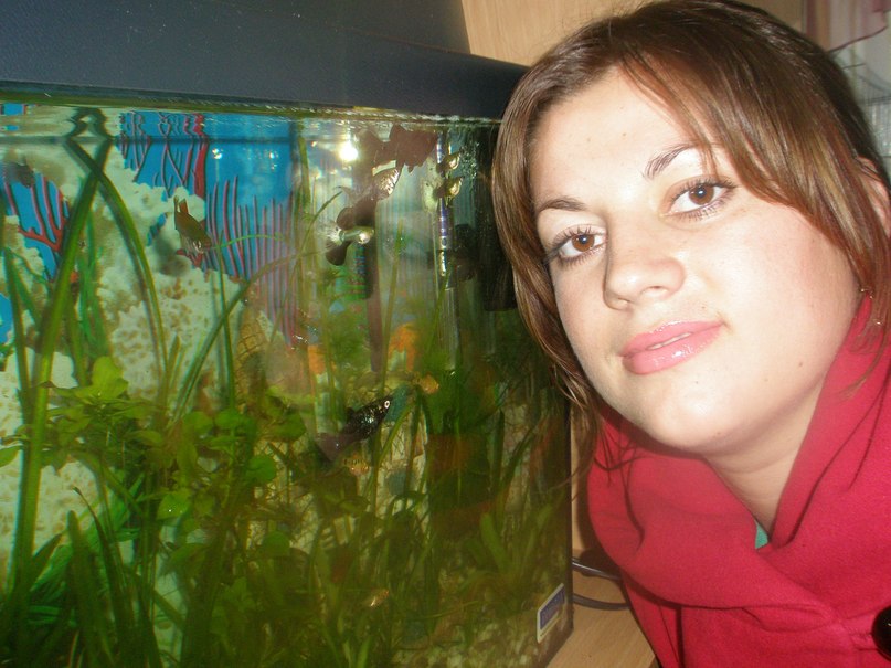 Таня Крупко | Кременчуг