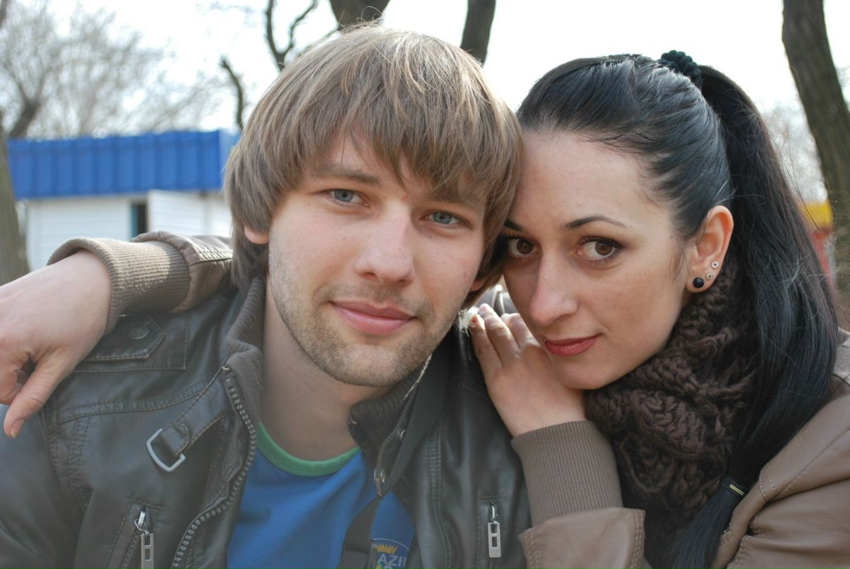 Ольга Уманская | Днепр (Днепропетровск)