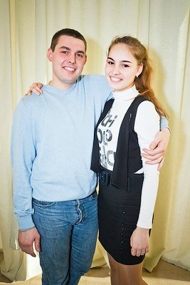 Юнона Лещева | Новая Ладога