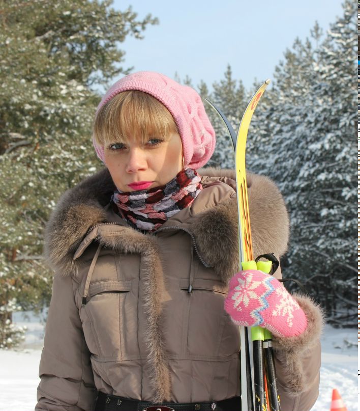 Кристина Хромых | 