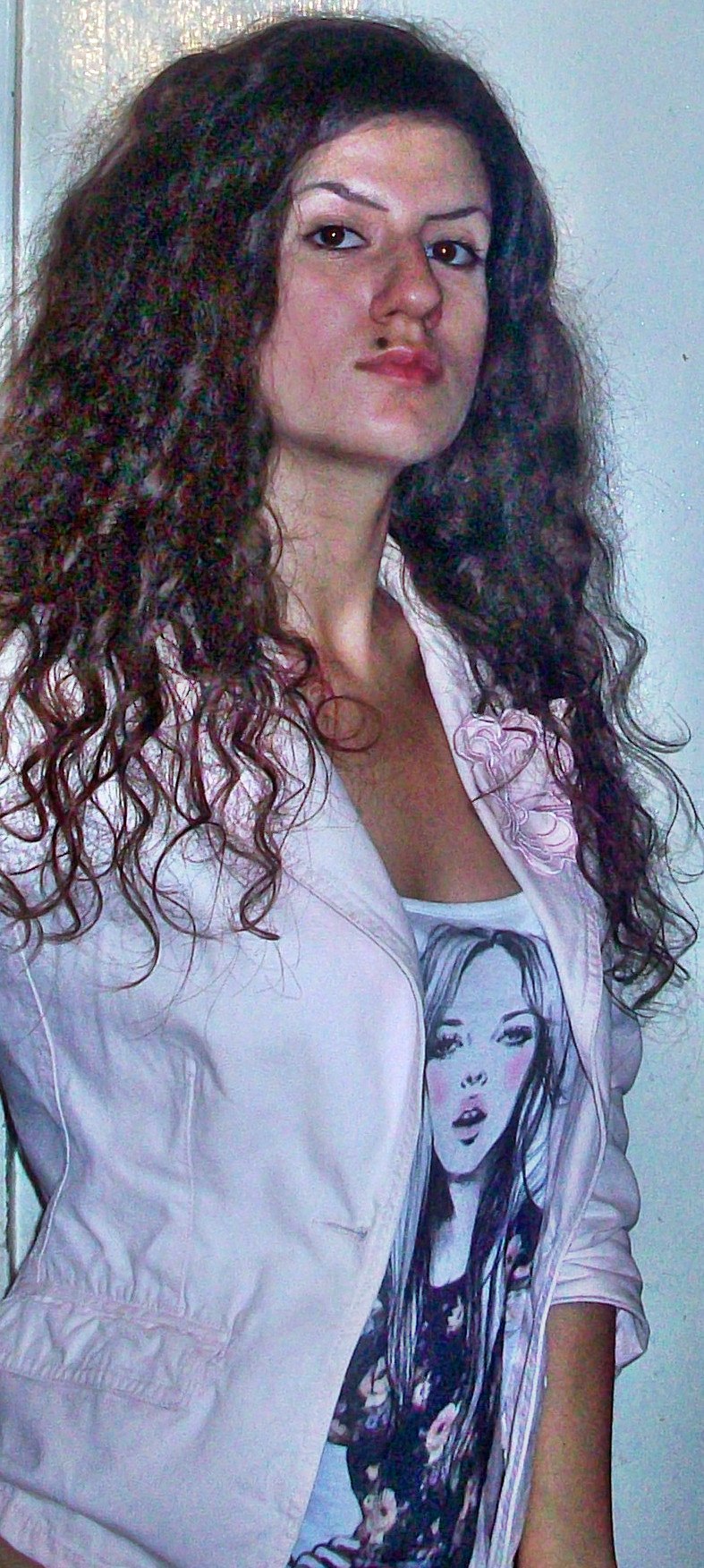 Лейла Алйел | Москва