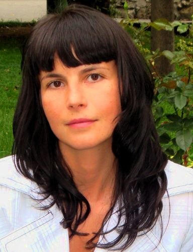 Ирина Калашникова | Москва