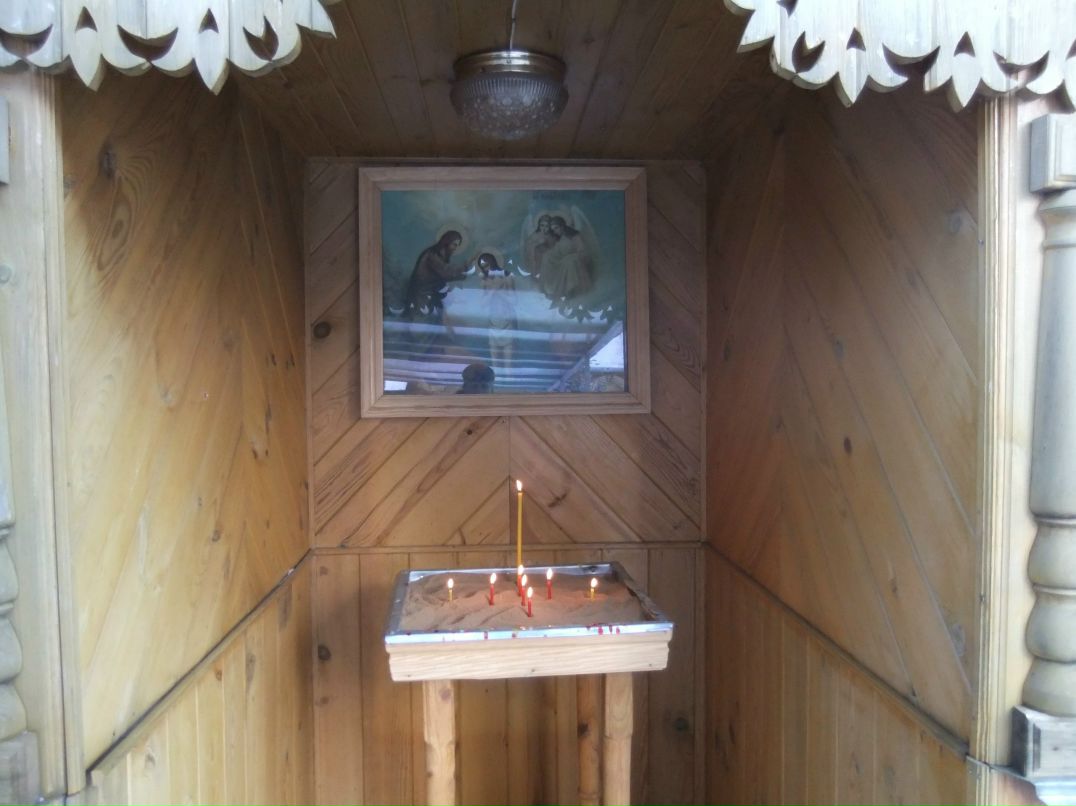 Светлана Пешеходова | Иваново