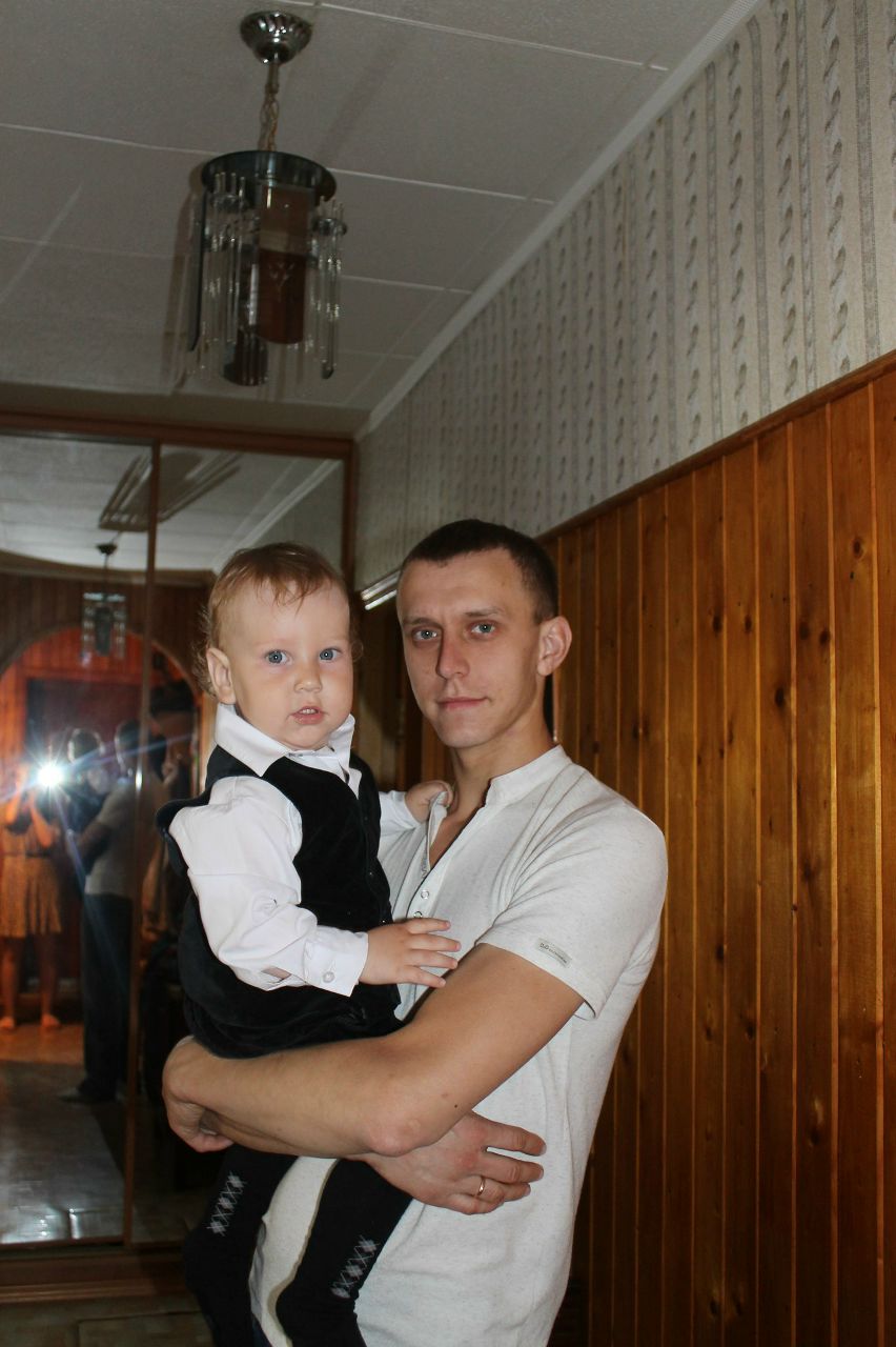 Алексей Козлов | Санкт-Петербург