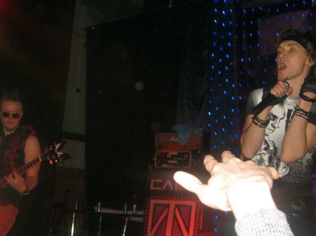 Ксения Менщикова | Курган