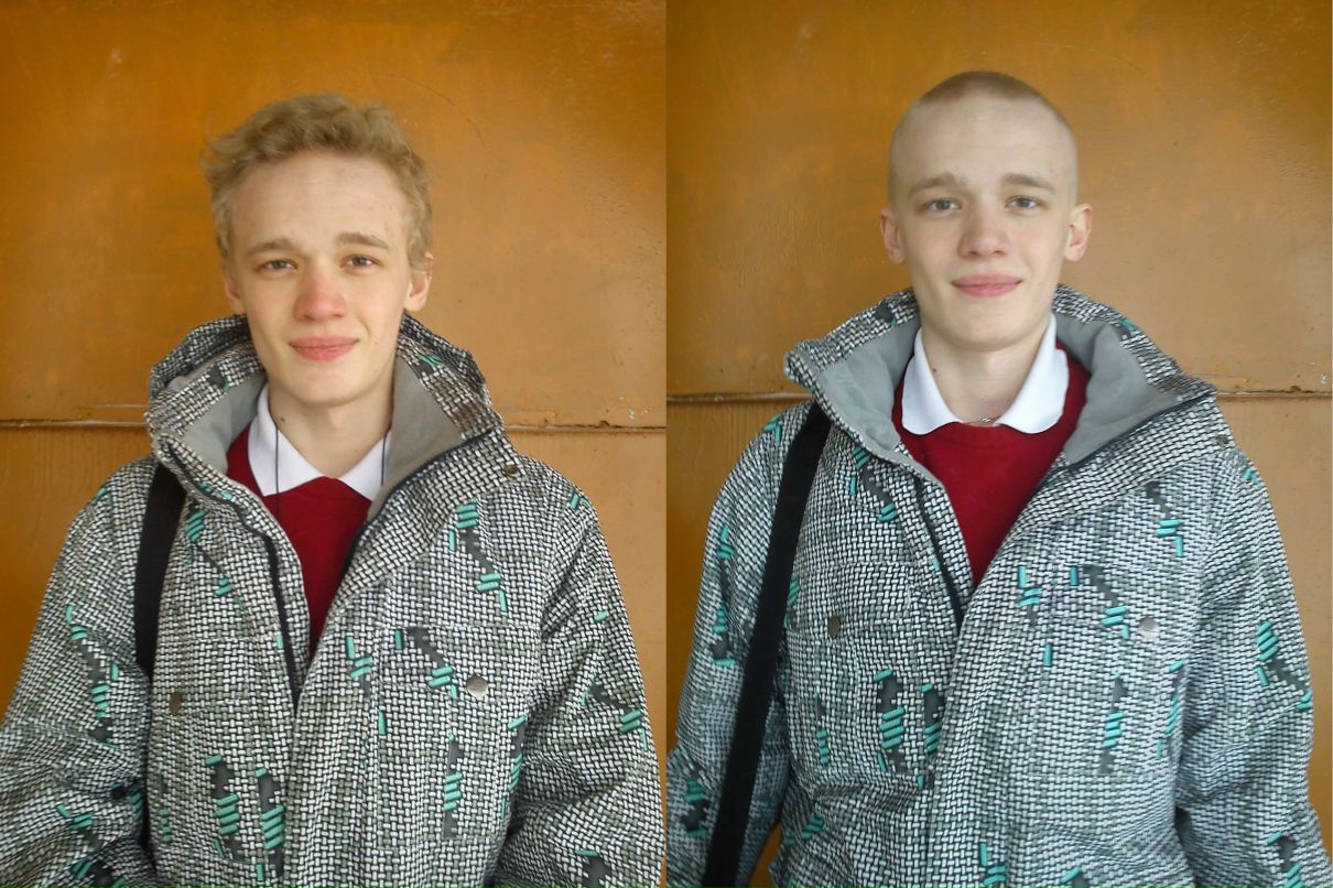 Вадим Климов | 