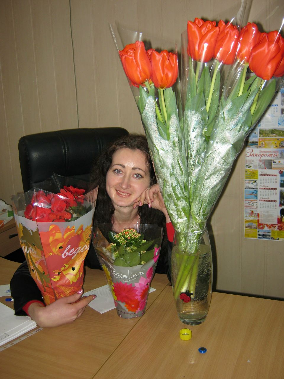 Нина Куйбида | Запорожье