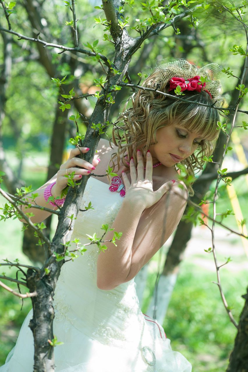 Марьяна Трусова | Иркутск