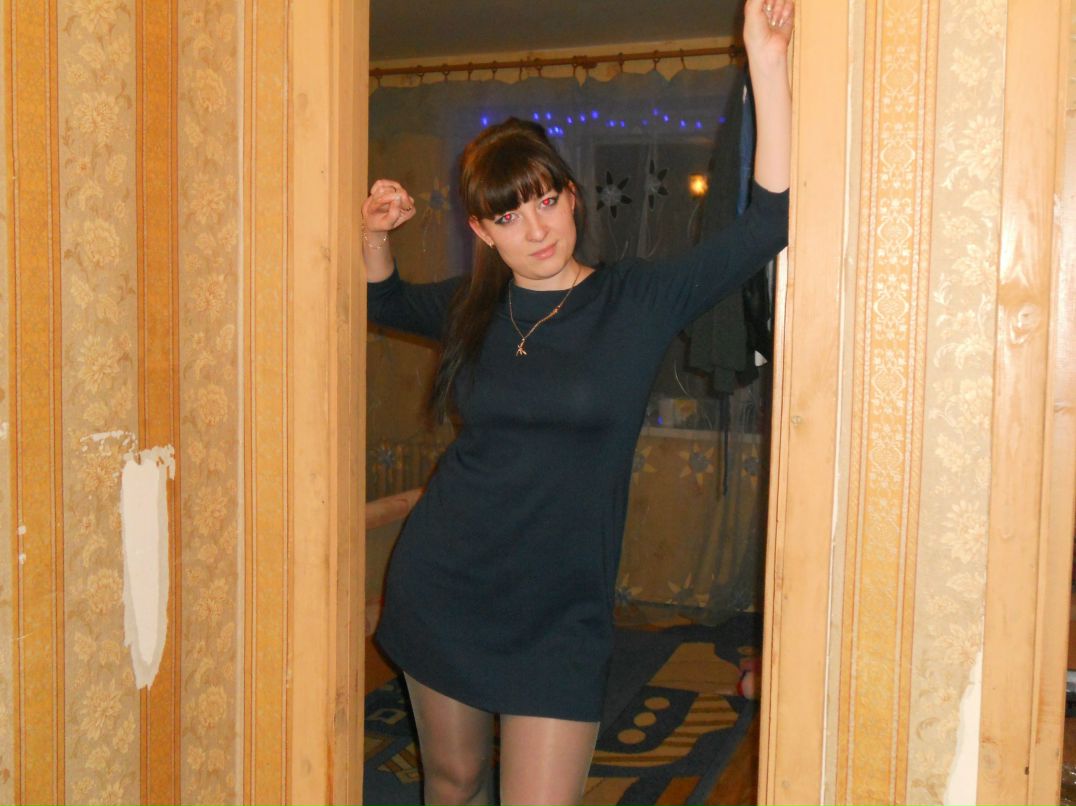 Ольга Сухачёва-Золотова | Рязань