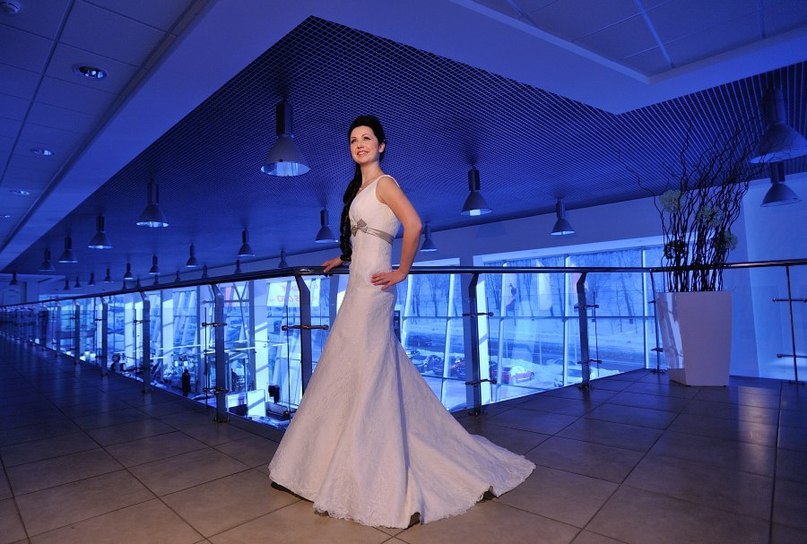 Оксана Короткова | Нижний Новгород