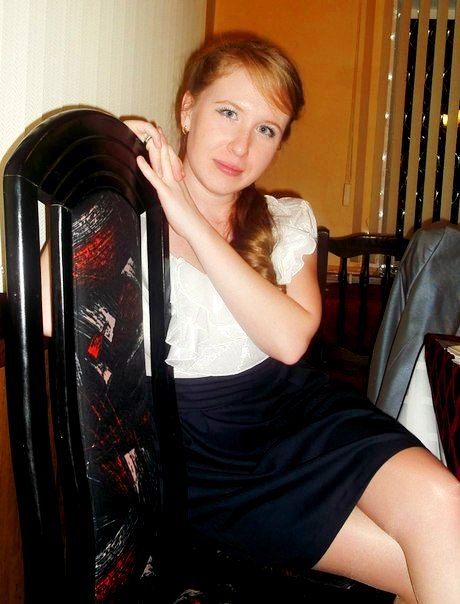 Наталья Миткина | Подгорный