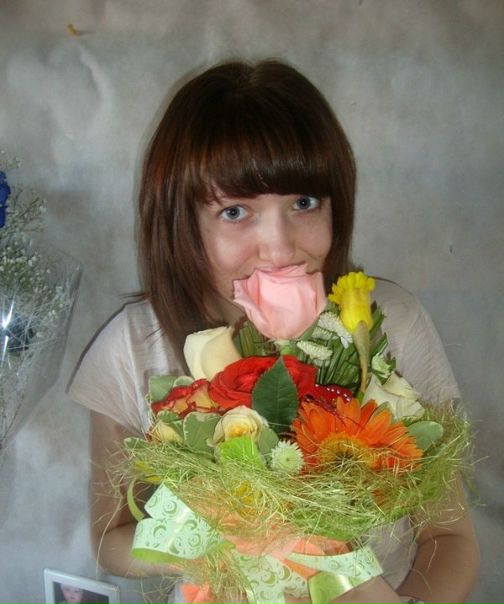 №167, Кристина Плотникова, 31 год, Красноярск №167, Кристина Плотникова, 31 год, Красноярск