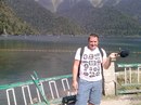 Фотография Алексей Максин